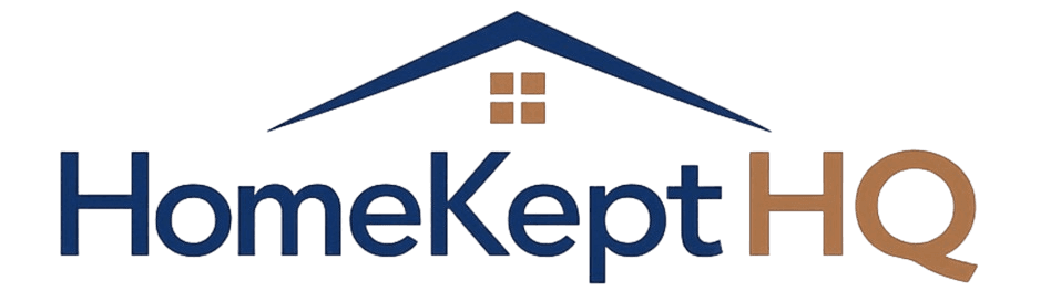 HomeKept HQ